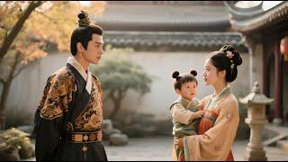 That boy's actually his own son! The prince finally knew that he got his wife wrong 5 years ago...