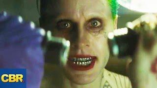 Top 10 Craziest Things The Joker Has Ever Done