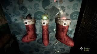 Injection π23 'No Name, No Number' Christmas Special Quick Playthrough