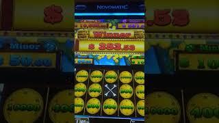 Ahoy! #afterdark758 Big Win #slotmachine #stlucia #cage