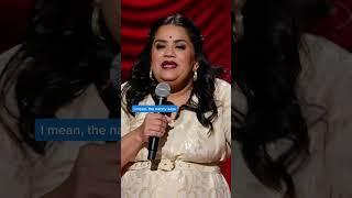 "Auntie" and "Multi-purpose" | Zarna Garg: One in a Billion