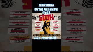 STAX: SOULSVILLE U.S.A. - an HBO documentary, coming May 20! #stax #soulsville #hbo #shorts