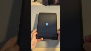 Buying a USED 7th gen iPad in 2023 #apple #ipad