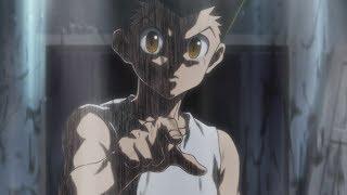 Pitou Didn't Hear A Single Word Gon Said