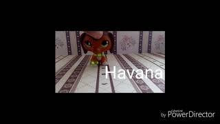 Lps-MV "Havana"(•Cherry Black•)