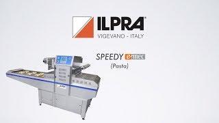 Foodpack Speedy EMec - Ilpra - Pasta