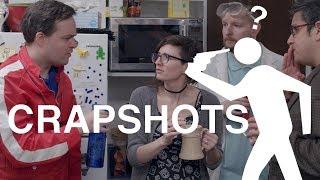 Crapshots Ep522 - The Teachers