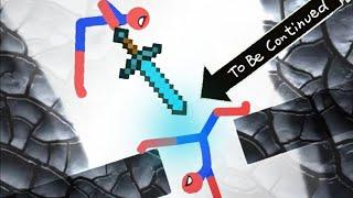 TOP 99 FUNNIEST STICKMAN DISMOUNTING FUNNY MOMENTS | VOID STICK