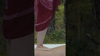  Energía Armonizadora | ASMR Masaje Tailandés con Annette & Camilla 