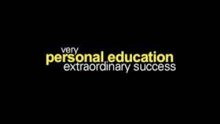 Centre College:  Personal education. Extraordinary success.