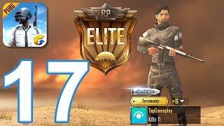 PUBG Mobile - Gameplay Walkthrough Part 17 - Elite Royale Pass (iOS, Android)