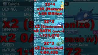 PROOF WOLFE GLICK IS A CHEATER! #Pokemon #WolfeyVGC #Gaming