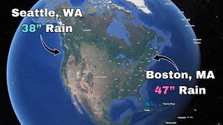 The Truth About the Pacific Northwest