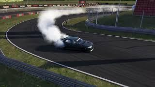 Assetto Corsa VDC Sturup Raceway 2022-Mark II JZX100