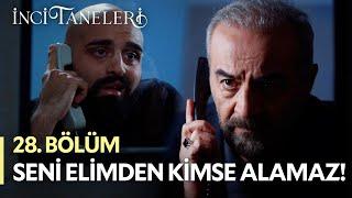 Azem, Kubaz'a Raconu Kesti! - İnci Taneleri (28. Bölüm) #incitaneleri