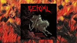 Setoml - Inferno