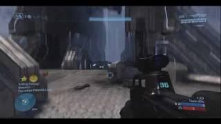 HoyX's 1st Halo 3 Montage :: Halo3Forum.com