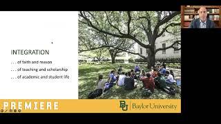 Honors College | Baylor University Admissions