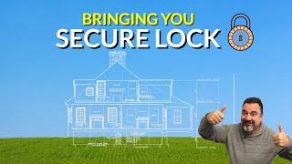 How to LOCK in your RATE when Building a Home in 2022