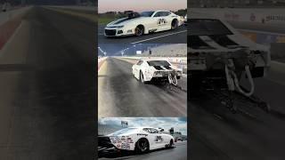 @steviefastktr Blower ProMod Camaro! #camaro #promods #automobile #chevy #race #nyce1s #car