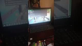 Running 5G network on Laptop