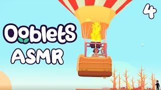 ️ Ooblets ASMR │New Area: Mamoonia ️