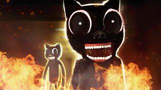 Gmod Has A UNCANNY HORROR Addon.. |Garry's Mod Horror