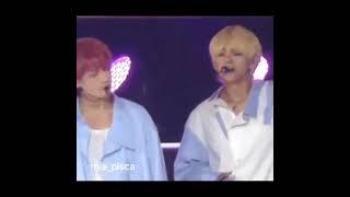 KOOKJIN jealous moment part 2