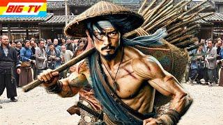 Dust of Martial Arts Good Movies 2025 New Martial Arts Action Movie BIGTV