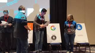 OAuth in Plain English (dramatic reenactment)