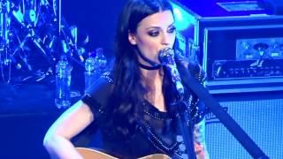 Amy Macdonald - Mr Rock & Roll - live HD@ Tivoli Utrecht, the Netherlands, 5 March 2017