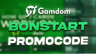 Gamdom promo code bonstart - BEST GAMDOM PROMO CODE 2024 / gamdom special offer code 2024 review