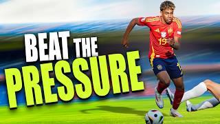 Learn How to Play Under Pressure [EVERY POSITION]