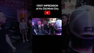 Secrets Revealed  Ho Chi Minh City Guide   #vietnam