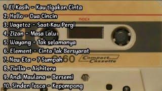 LAGU POPULER TAHUN 2000an MENGENANG MASA SMA