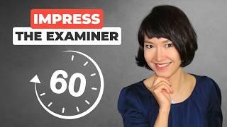 Perfect IELTS Speaking Introduction to Impress the Examiner