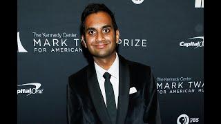 Production on Aziz Ansari film ‘Being Mortal’ suspended