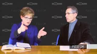 The Forum Face Off: Religion in politics