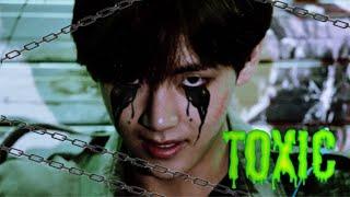 BTS - TOXIC FMV