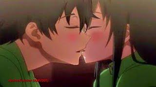 The Kiss - My Teen Romantic Comedy SNAFU SEASON 4