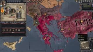 Crusaders Kings II Modern Times Mod Rome Episode 2