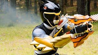 Power Rangers Dino Charge | E14 | Full Episode | Action Show | Power Rangers Kids