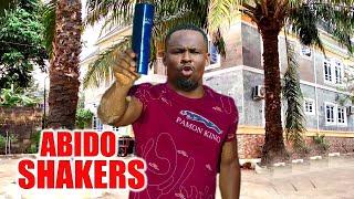 ABIDO SHAKERS ( FULL MOVIE)  Zubby Michael Latest Nig. Movie 2024