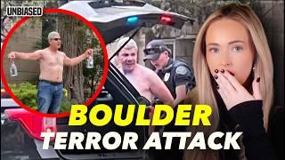 MAHA Report Mistakes, the Boulder Attack, a Government Cover-Up, and More | UNBIASED Politics