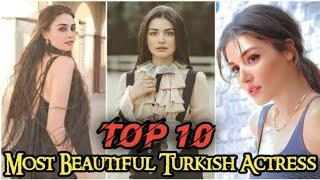 Top 10 Most Beautiful Turkish Actresses|Most Beautiful Turkish Actresses|TheFamousFaces||