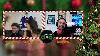 East Coast DNA It's Christmas Time Again with Campbell & Johnston