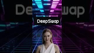 4 best Alternative to deep fake #ai #deepswap #swapface