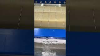 Natural Bar Soap Cutting | Hudson Valley Skin Care