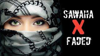 Sawaha X Faded: The Beauty of Arab Music @MuzifyOfficial