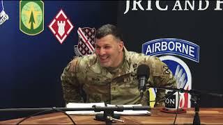 067 S07 Ep 04 – Brigade Targeting Process During Large-Scale Combat Ops w/CW3 Crain of 10th MTN